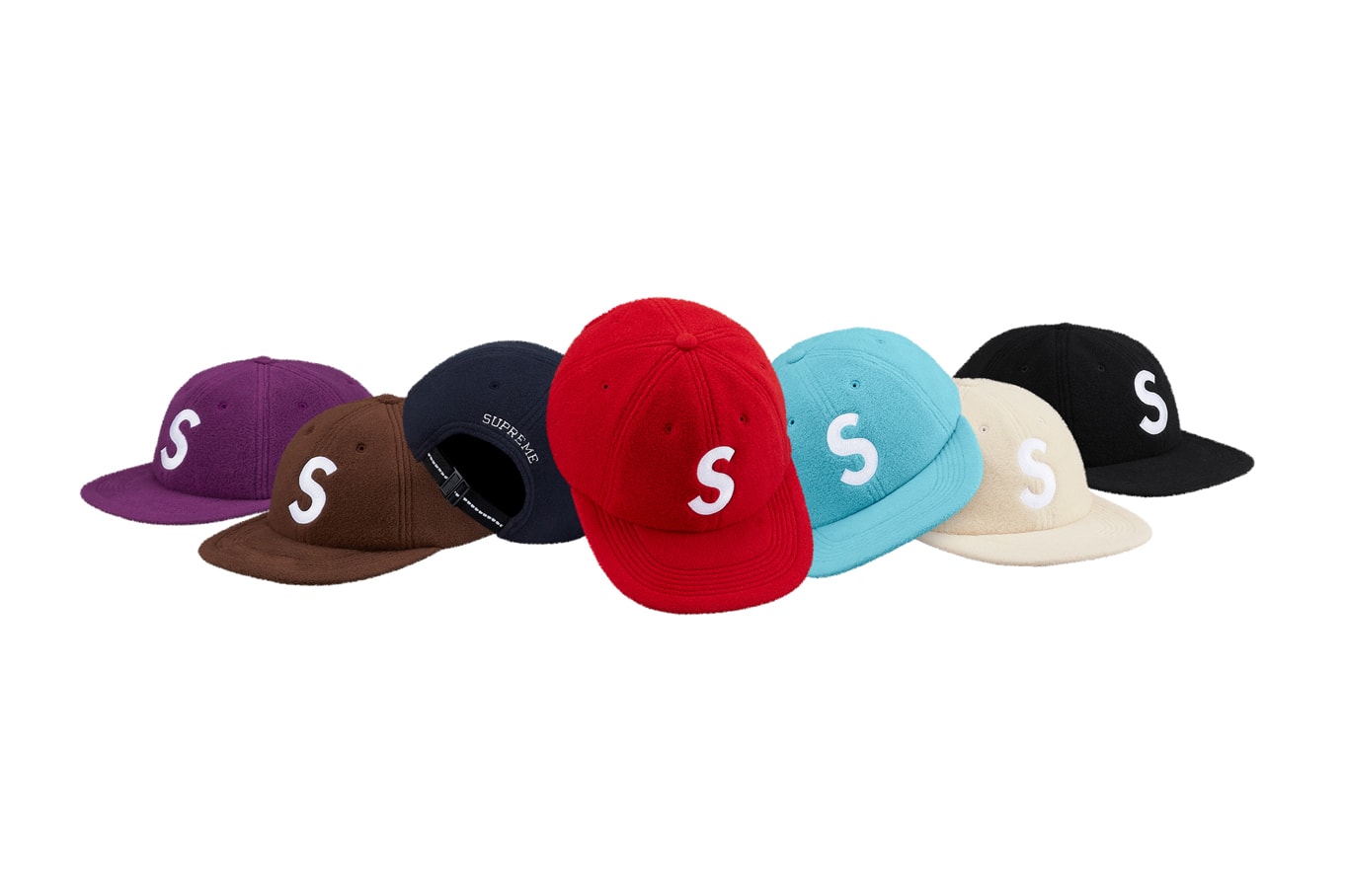Supreme Fall/Winter 2018 Drop 8 Release Info license plate jackets box logo hoodies supreme palace aape bape bathing ape seventh heaven beams thames lacoste fred perry kanye west lil pump I love it merch Yeezy EV BRAVADO