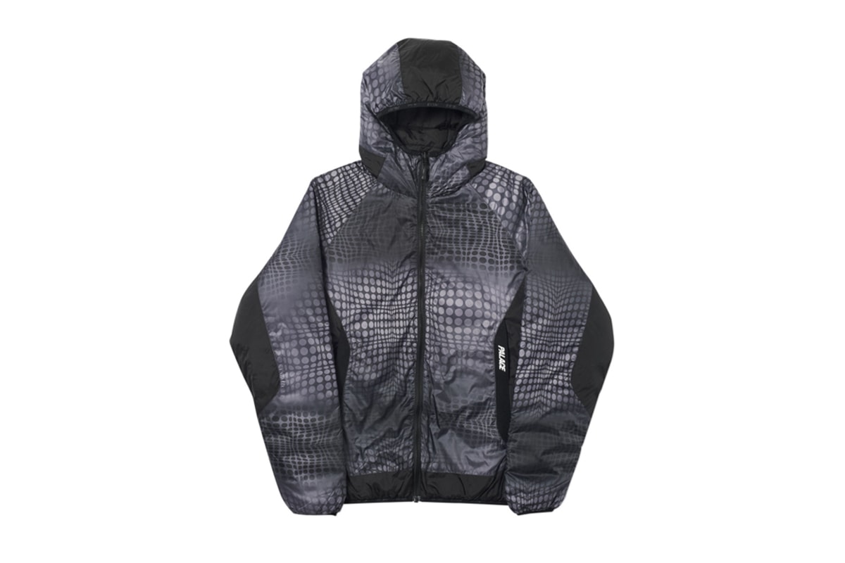 Supreme Fall/Winter 2018 Drop 8 Release Info license plate jackets box logo hoodies supreme palace aape bape bathing ape seventh heaven beams thames lacoste fred perry kanye west lil pump I love it merch Yeezy EV BRAVADO