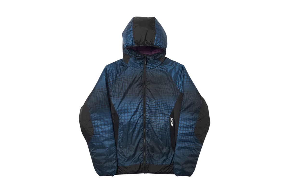 Supreme Fall/Winter 2018 Drop 8 Release Info license plate jackets box logo hoodies supreme palace aape bape bathing ape seventh heaven beams thames lacoste fred perry kanye west lil pump I love it merch Yeezy EV BRAVADO