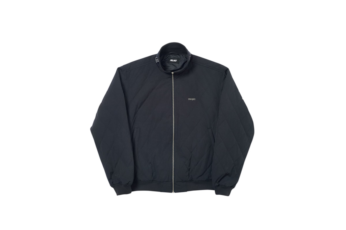 Supreme Fall/Winter 2018 Drop 8 Release Info license plate jackets box logo hoodies supreme palace aape bape bathing ape seventh heaven beams thames lacoste fred perry kanye west lil pump I love it merch Yeezy EV BRAVADO