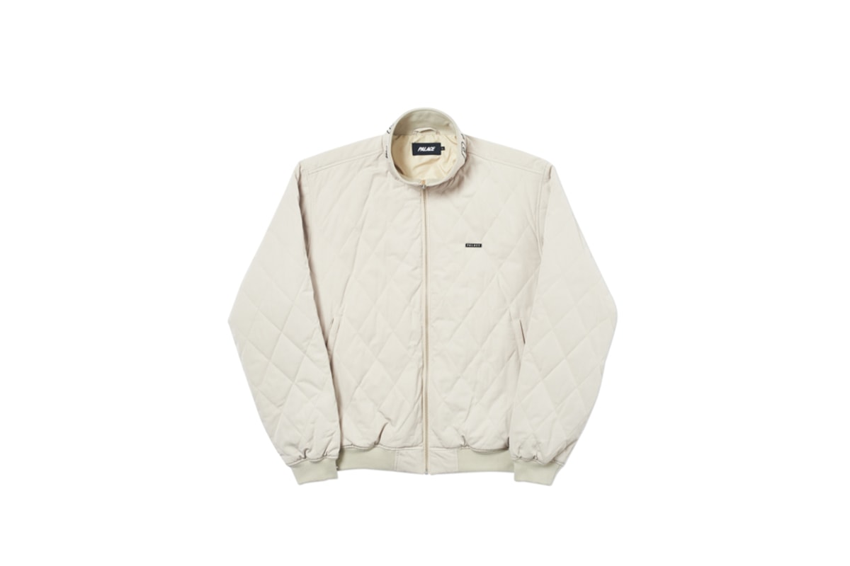 Supreme Fall/Winter 2018 Drop 8 Release Info license plate jackets box logo hoodies supreme palace aape bape bathing ape seventh heaven beams thames lacoste fred perry kanye west lil pump I love it merch Yeezy EV BRAVADO