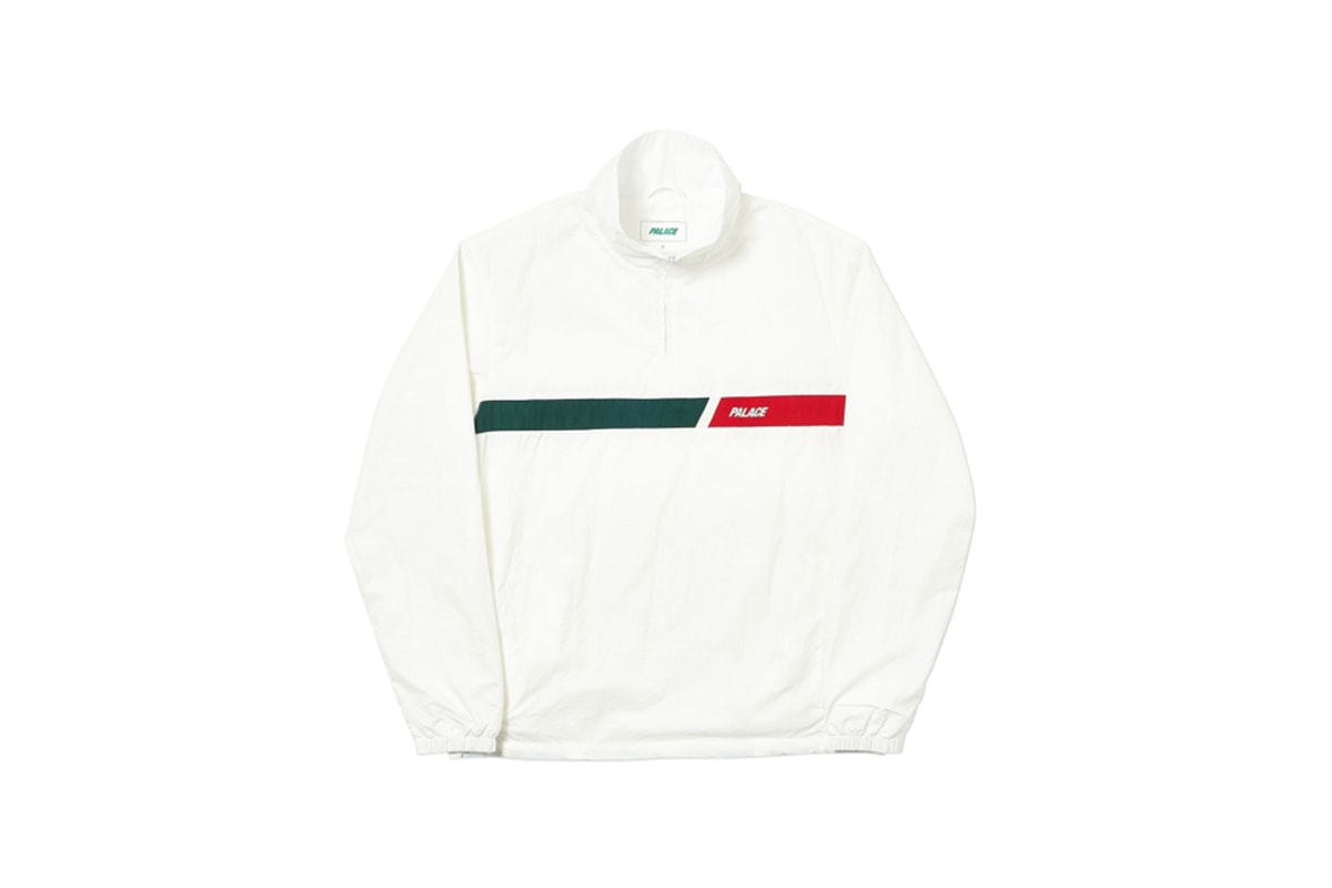 Supreme Fall/Winter 2018 Drop 8 Release Info license plate jackets box logo hoodies supreme palace aape bape bathing ape seventh heaven beams thames lacoste fred perry kanye west lil pump I love it merch Yeezy EV BRAVADO