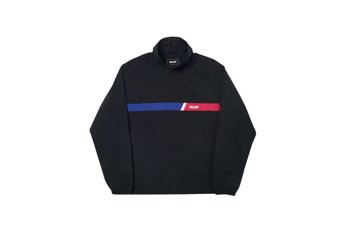 Supreme Fall/Winter 2018 Drop 8 Release Info license plate jackets box logo hoodies supreme palace aape bape bathing ape seventh heaven beams thames lacoste fred perry kanye west lil pump I love it merch Yeezy EV BRAVADO
