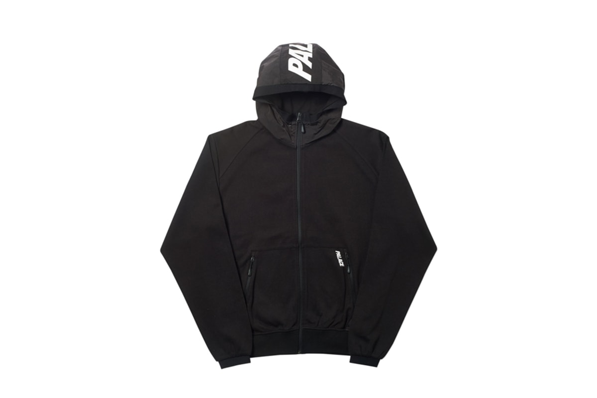 Supreme Fall/Winter 2018 Drop 8 Release Info license plate jackets box logo hoodies supreme palace aape bape bathing ape seventh heaven beams thames lacoste fred perry kanye west lil pump I love it merch Yeezy EV BRAVADO