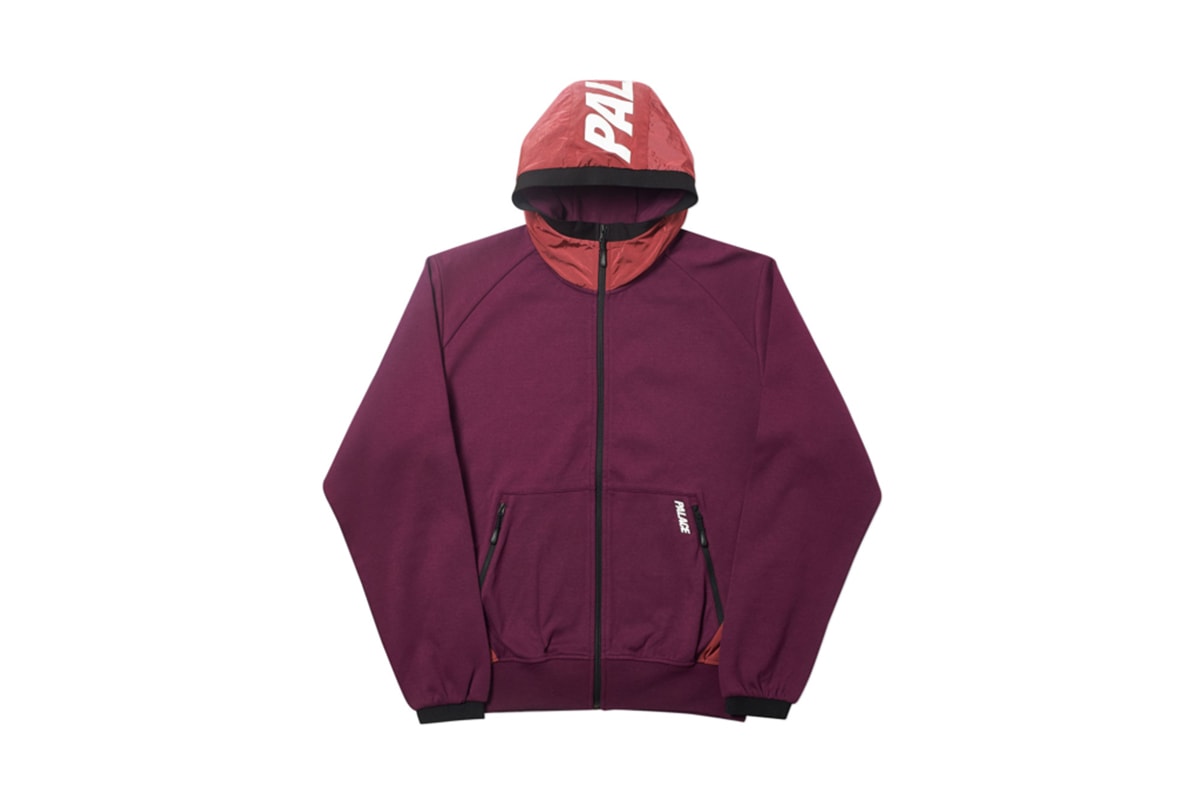 Supreme Fall/Winter 2018 Drop 8 Release Info license plate jackets box logo hoodies supreme palace aape bape bathing ape seventh heaven beams thames lacoste fred perry kanye west lil pump I love it merch Yeezy EV BRAVADO