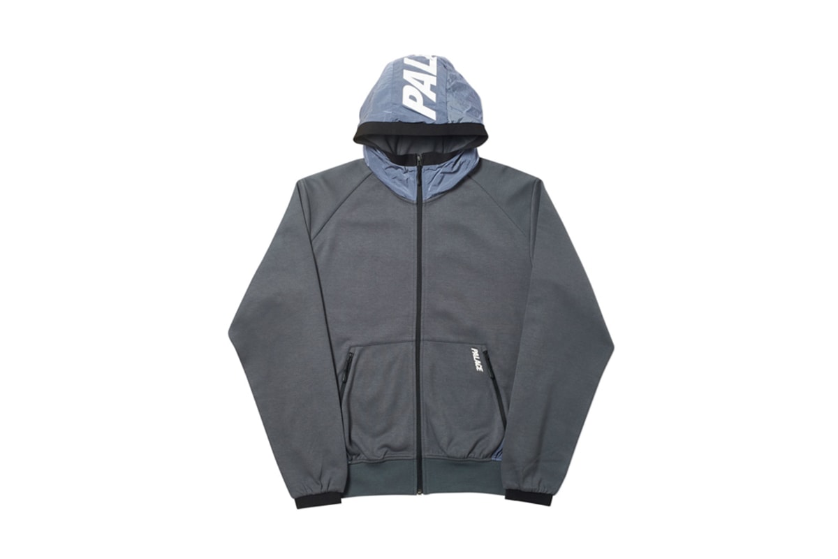 Supreme Fall/Winter 2018 Drop 8 Release Info license plate jackets box logo hoodies supreme palace aape bape bathing ape seventh heaven beams thames lacoste fred perry kanye west lil pump I love it merch Yeezy EV BRAVADO
