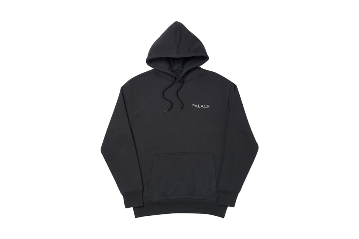 Supreme Fall/Winter 2018 Drop 8 Release Info license plate jackets box logo hoodies supreme palace aape bape bathing ape seventh heaven beams thames lacoste fred perry kanye west lil pump I love it merch Yeezy EV BRAVADO