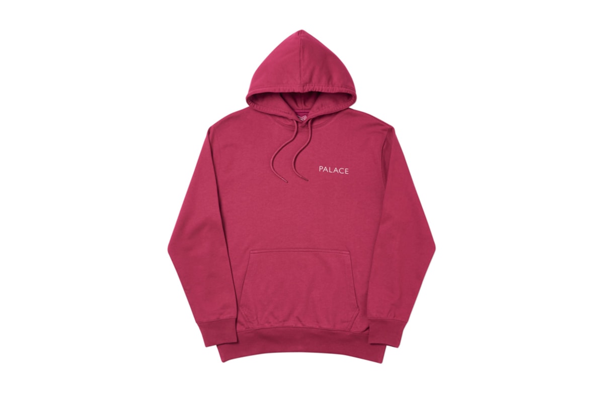 Supreme Fall/Winter 2018 Drop 8 Release Info license plate jackets box logo hoodies supreme palace aape bape bathing ape seventh heaven beams thames lacoste fred perry kanye west lil pump I love it merch Yeezy EV BRAVADO