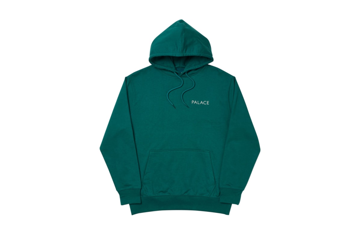Supreme Fall/Winter 2018 Drop 8 Release Info license plate jackets box logo hoodies supreme palace aape bape bathing ape seventh heaven beams thames lacoste fred perry kanye west lil pump I love it merch Yeezy EV BRAVADO