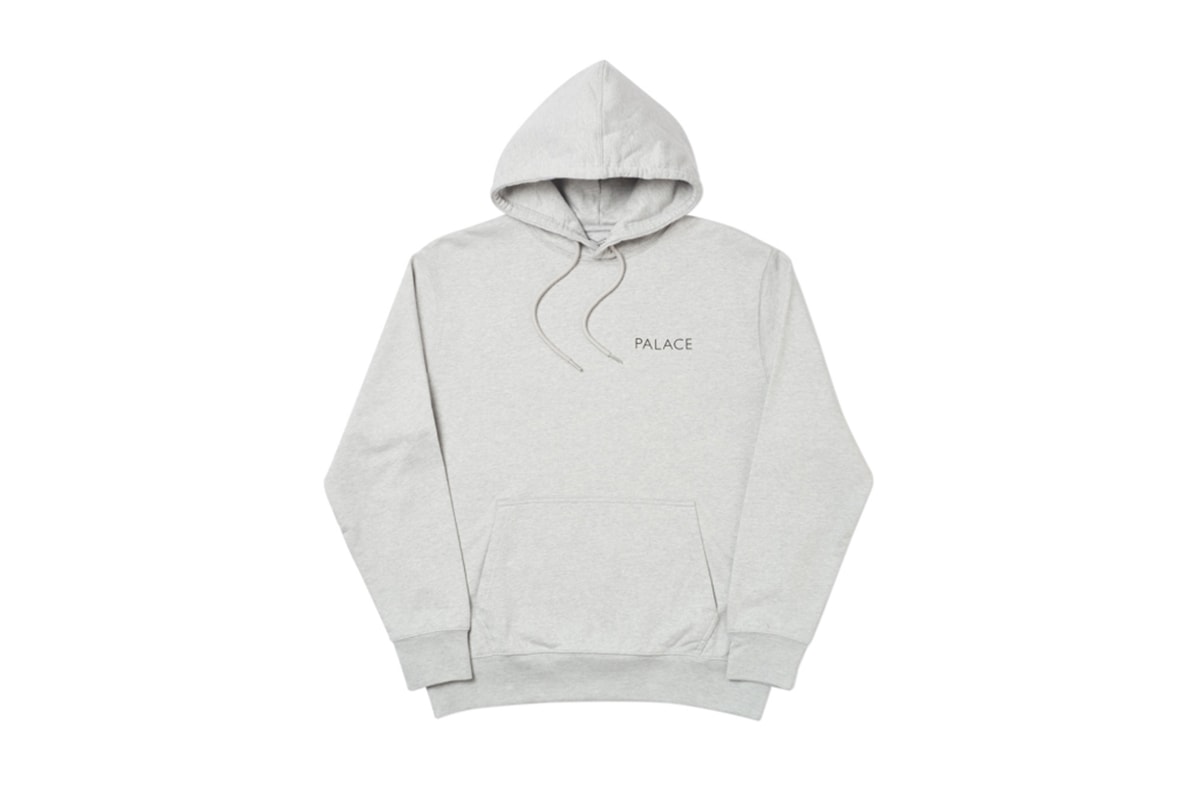 Supreme Fall/Winter 2018 Drop 8 Release Info license plate jackets box logo hoodies supreme palace aape bape bathing ape seventh heaven beams thames lacoste fred perry kanye west lil pump I love it merch Yeezy EV BRAVADO