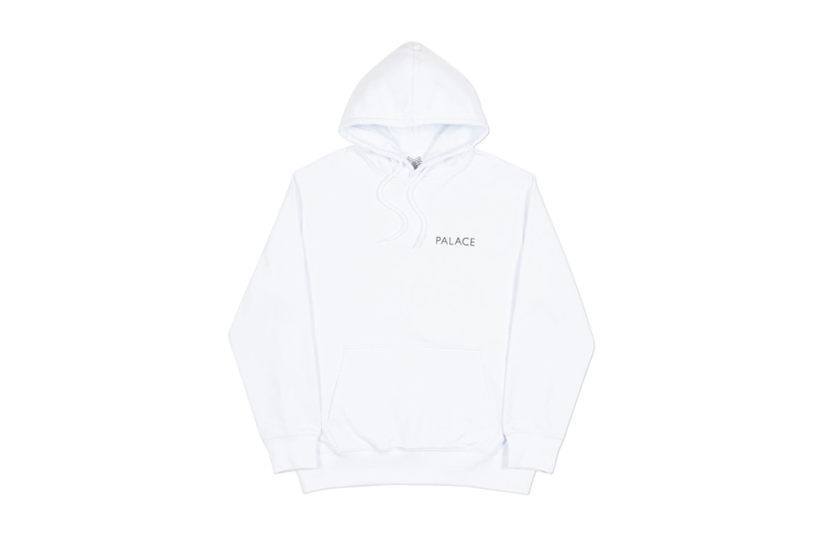 Supreme Fall/Winter 2018 Drop 8 Release Info license plate jackets box logo hoodies supreme palace aape bape bathing ape seventh heaven beams thames lacoste fred perry kanye west lil pump I love it merch Yeezy EV BRAVADO