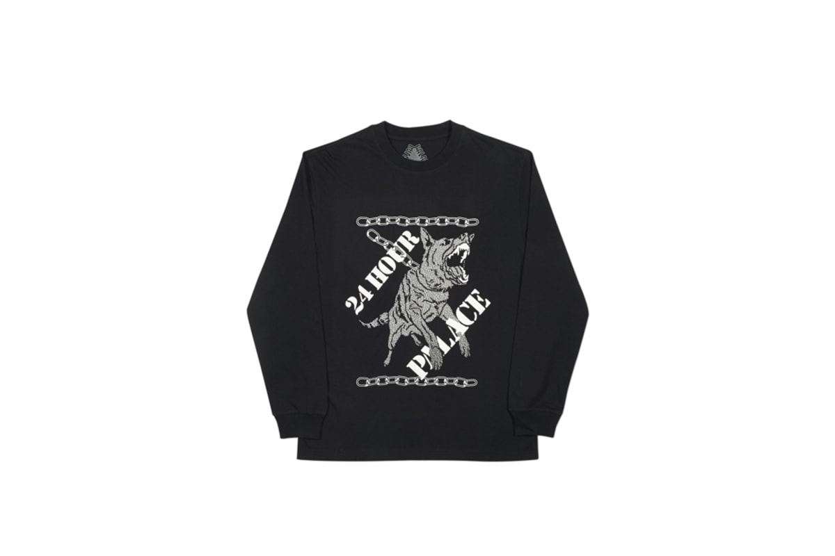 Supreme Fall/Winter 2018 Drop 8 Release Info license plate jackets box logo hoodies supreme palace aape bape bathing ape seventh heaven beams thames lacoste fred perry kanye west lil pump I love it merch Yeezy EV BRAVADO