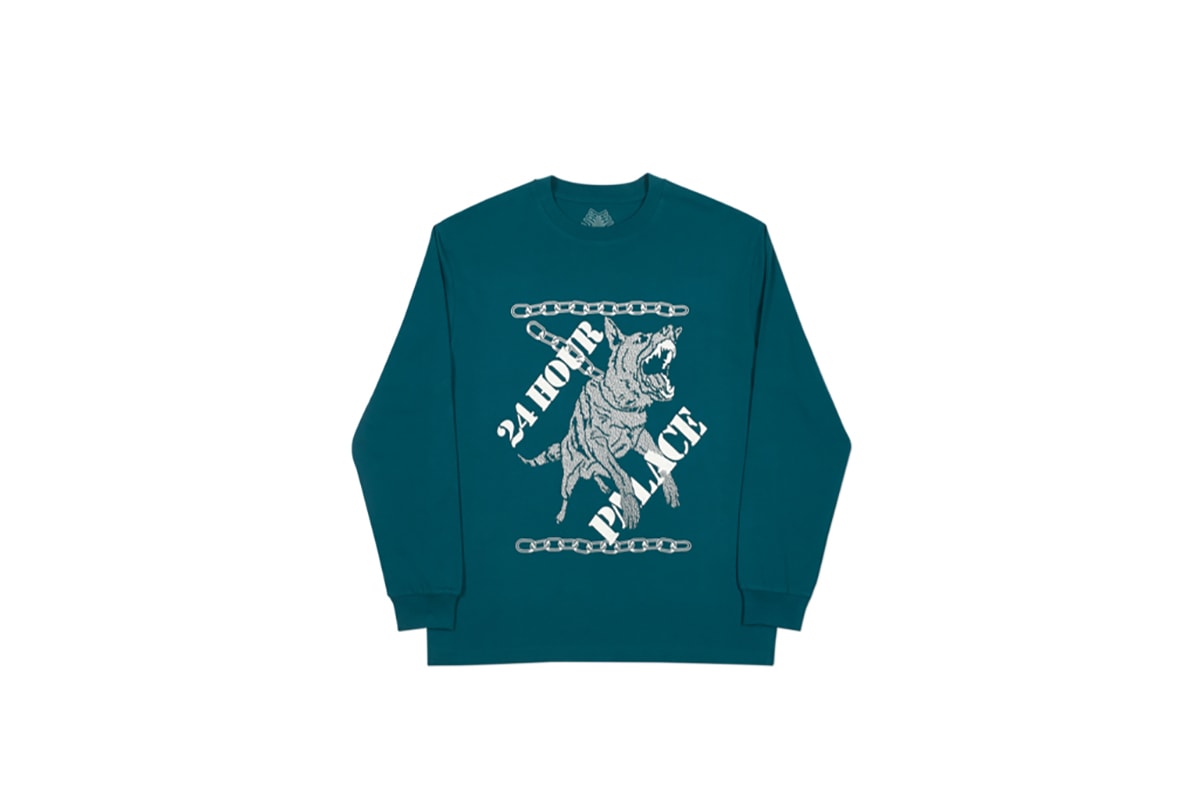 Supreme Fall/Winter 2018 Drop 8 Release Info license plate jackets box logo hoodies supreme palace aape bape bathing ape seventh heaven beams thames lacoste fred perry kanye west lil pump I love it merch Yeezy EV BRAVADO
