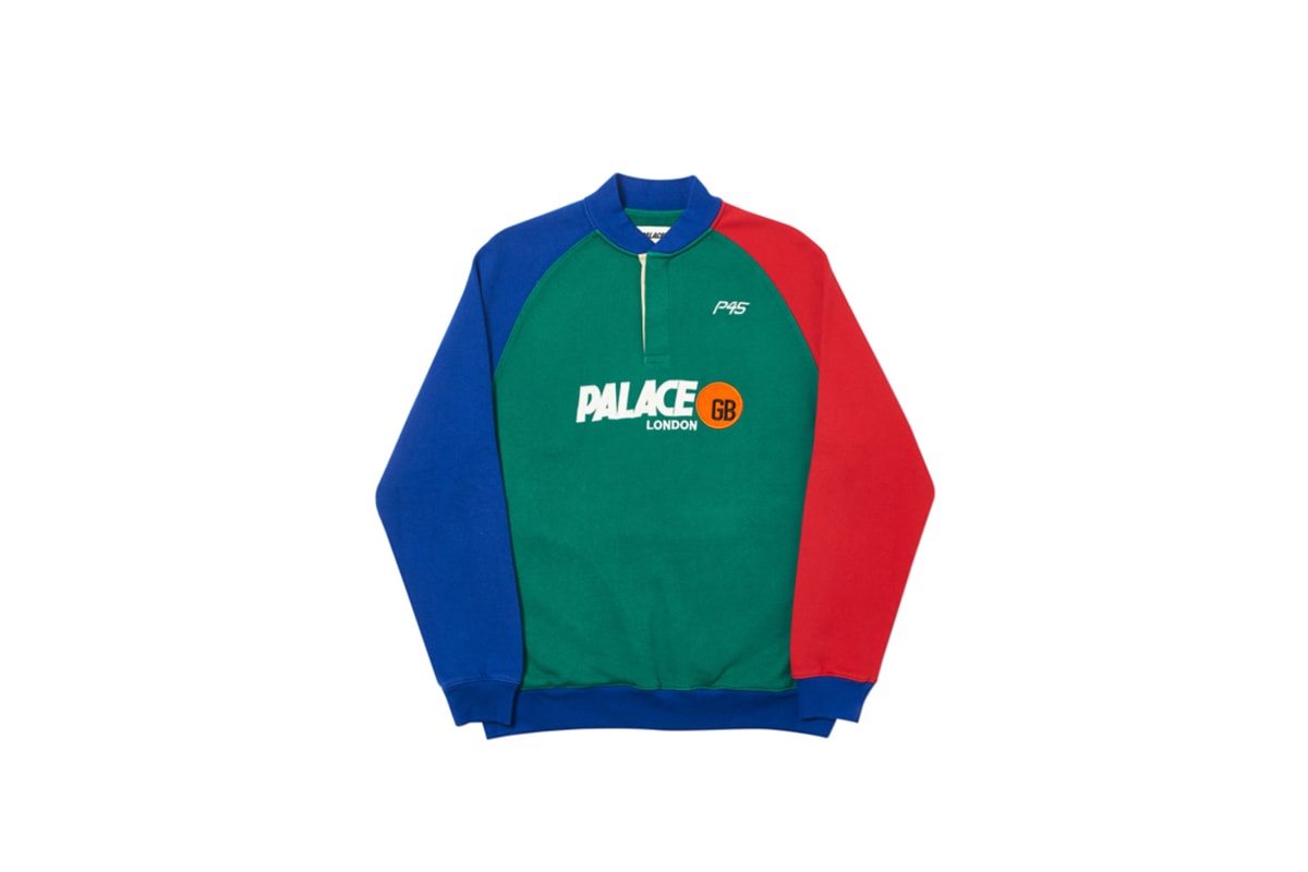 Supreme Fall/Winter 2018 Drop 8 Release Info license plate jackets box logo hoodies supreme palace aape bape bathing ape seventh heaven beams thames lacoste fred perry kanye west lil pump I love it merch Yeezy EV BRAVADO