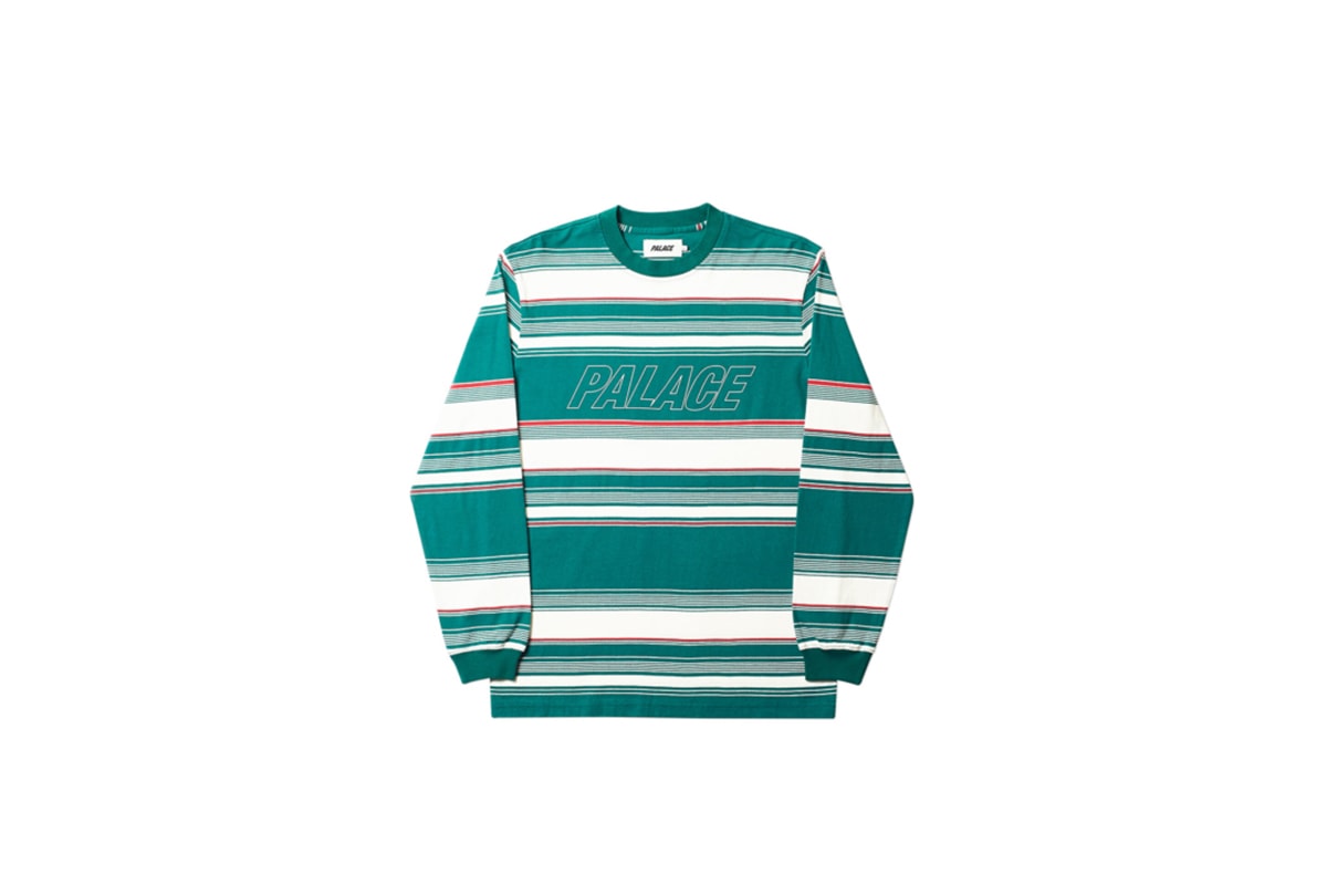 Supreme Fall/Winter 2018 Drop 8 Release Info license plate jackets box logo hoodies supreme palace aape bape bathing ape seventh heaven beams thames lacoste fred perry kanye west lil pump I love it merch Yeezy EV BRAVADO