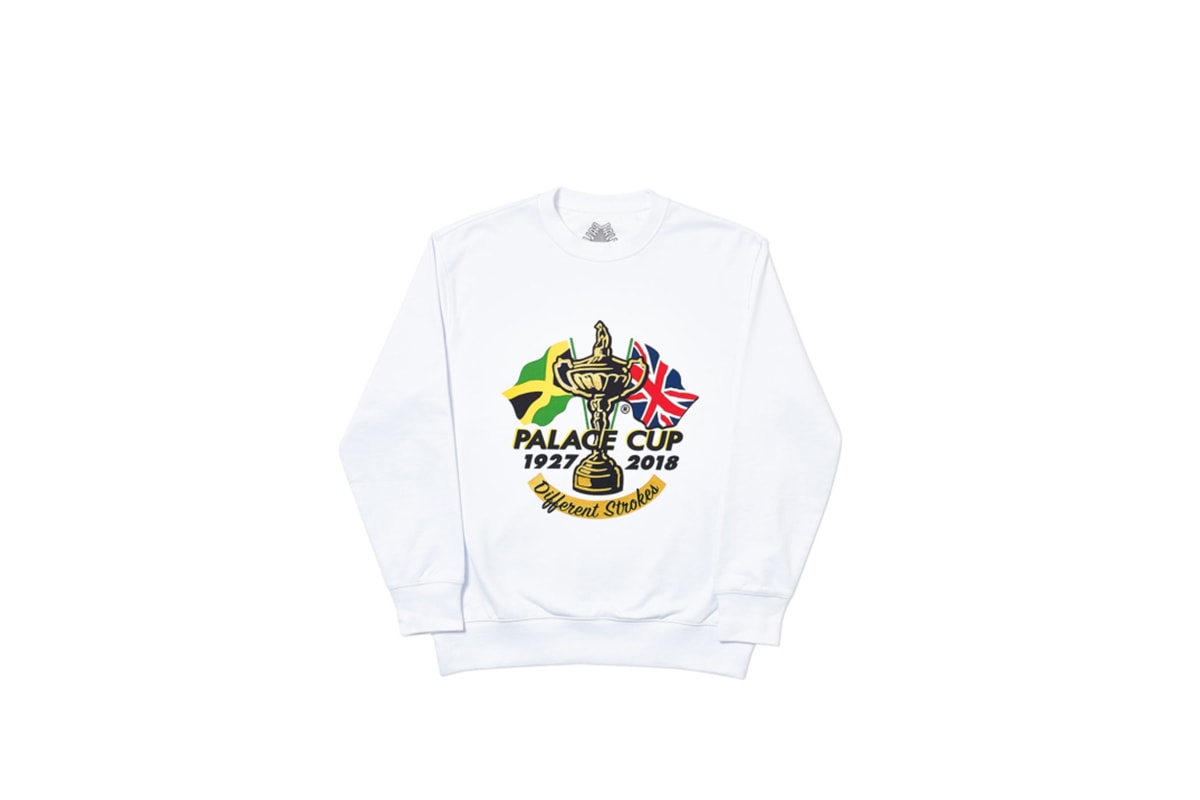 Supreme Fall/Winter 2018 Drop 8 Release Info license plate jackets box logo hoodies supreme palace aape bape bathing ape seventh heaven beams thames lacoste fred perry kanye west lil pump I love it merch Yeezy EV BRAVADO