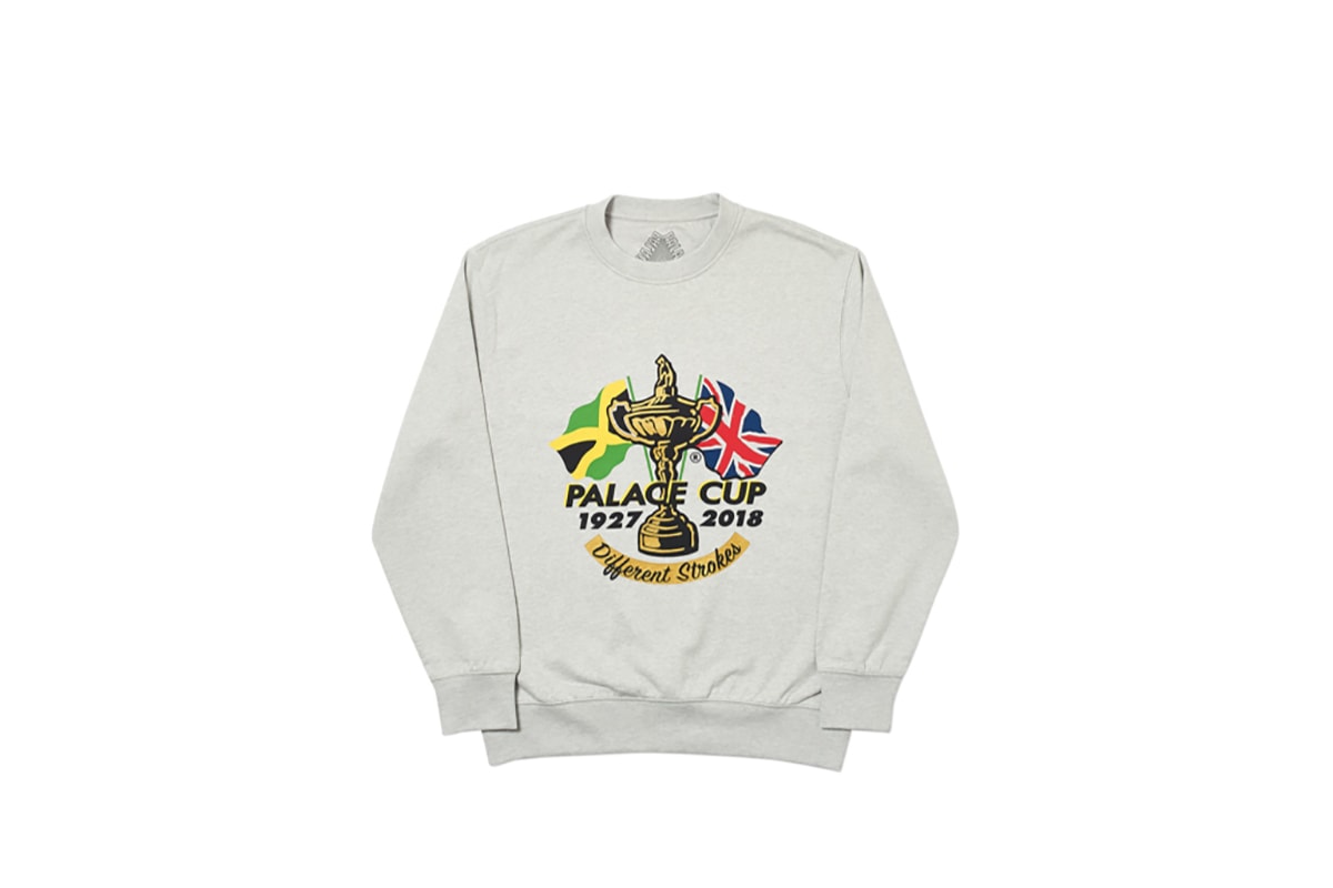 Supreme Fall/Winter 2018 Drop 8 Release Info license plate jackets box logo hoodies supreme palace aape bape bathing ape seventh heaven beams thames lacoste fred perry kanye west lil pump I love it merch Yeezy EV BRAVADO