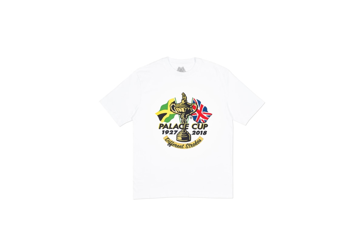 Supreme Fall/Winter 2018 Drop 8 Release Info license plate jackets box logo hoodies supreme palace aape bape bathing ape seventh heaven beams thames lacoste fred perry kanye west lil pump I love it merch Yeezy EV BRAVADO