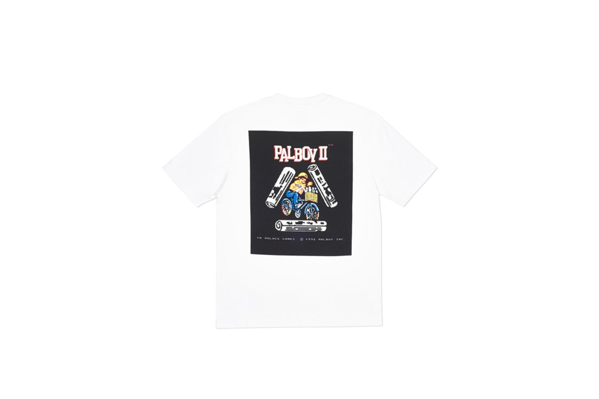 Supreme Fall/Winter 2018 Drop 8 Release Info license plate jackets box logo hoodies supreme palace aape bape bathing ape seventh heaven beams thames lacoste fred perry kanye west lil pump I love it merch Yeezy EV BRAVADO