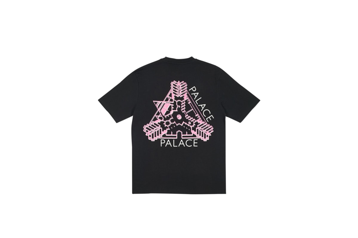 Supreme Fall/Winter 2018 Drop 8 Release Info license plate jackets box logo hoodies supreme palace aape bape bathing ape seventh heaven beams thames lacoste fred perry kanye west lil pump I love it merch Yeezy EV BRAVADO