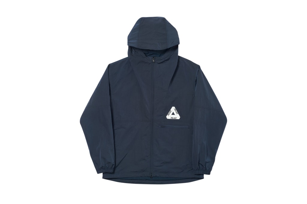 Supreme Fall/Winter 2018 Drop 8 Release Info