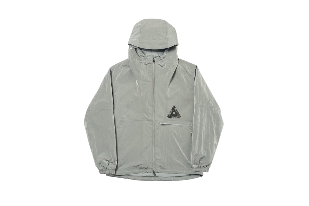 Supreme Fall/Winter 2018 Drop 8 Release Info