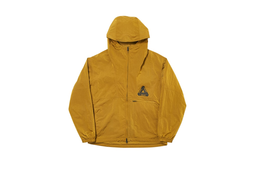 Supreme Fall/Winter 2018 Drop 8 Release Info