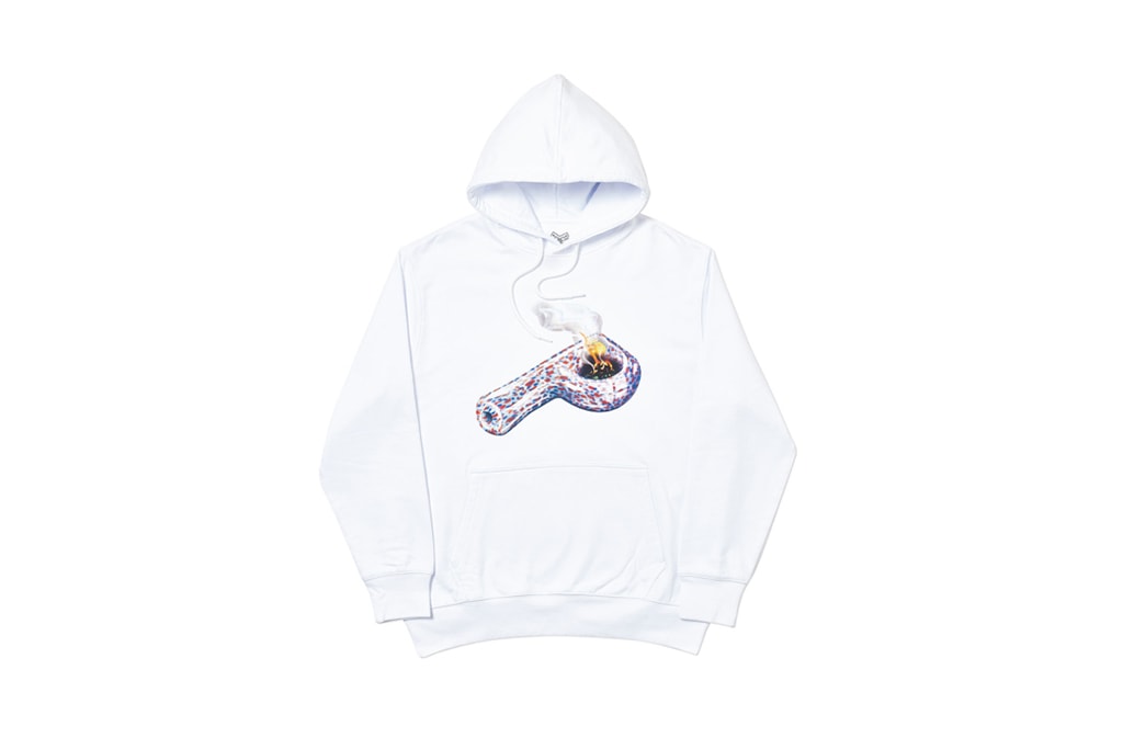 Supreme Fall/Winter 2018 Drop 8 Release Info