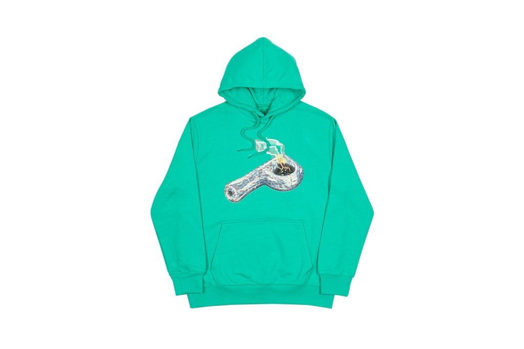 Supreme Fall/Winter 2018 Drop 8 Release Info