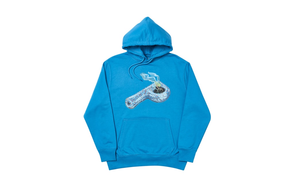 Supreme Fall/Winter 2018 Drop 8 Release Info