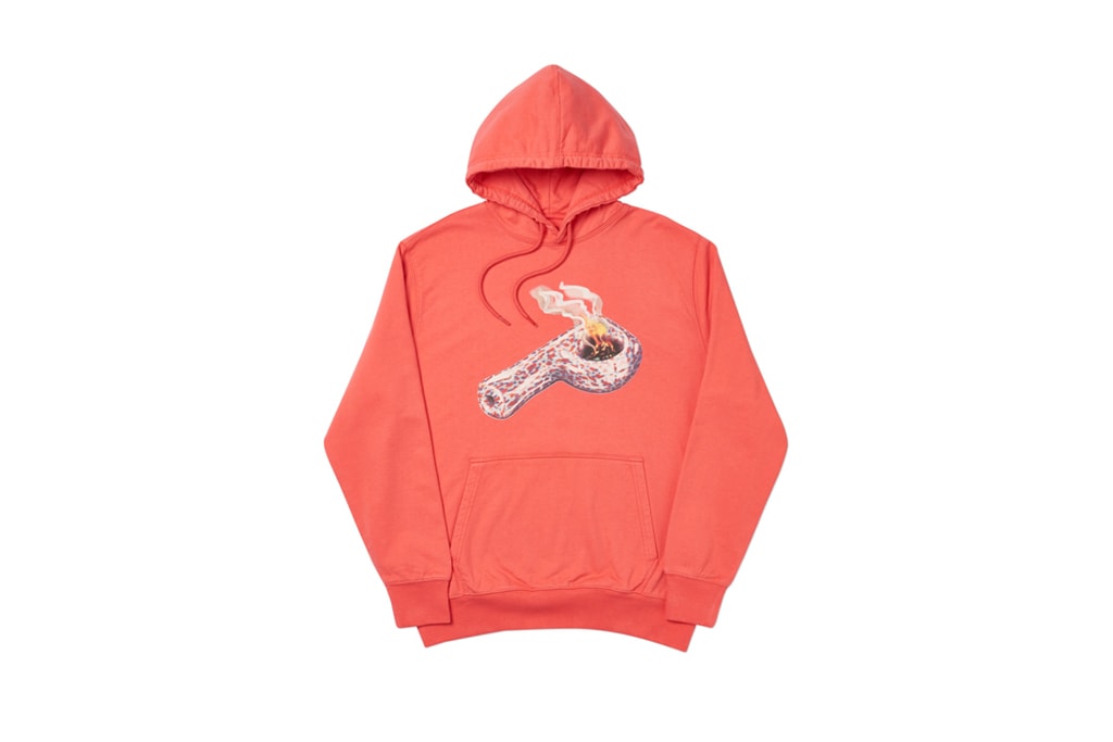 Supreme Fall/Winter 2018 Drop 8 Release Info