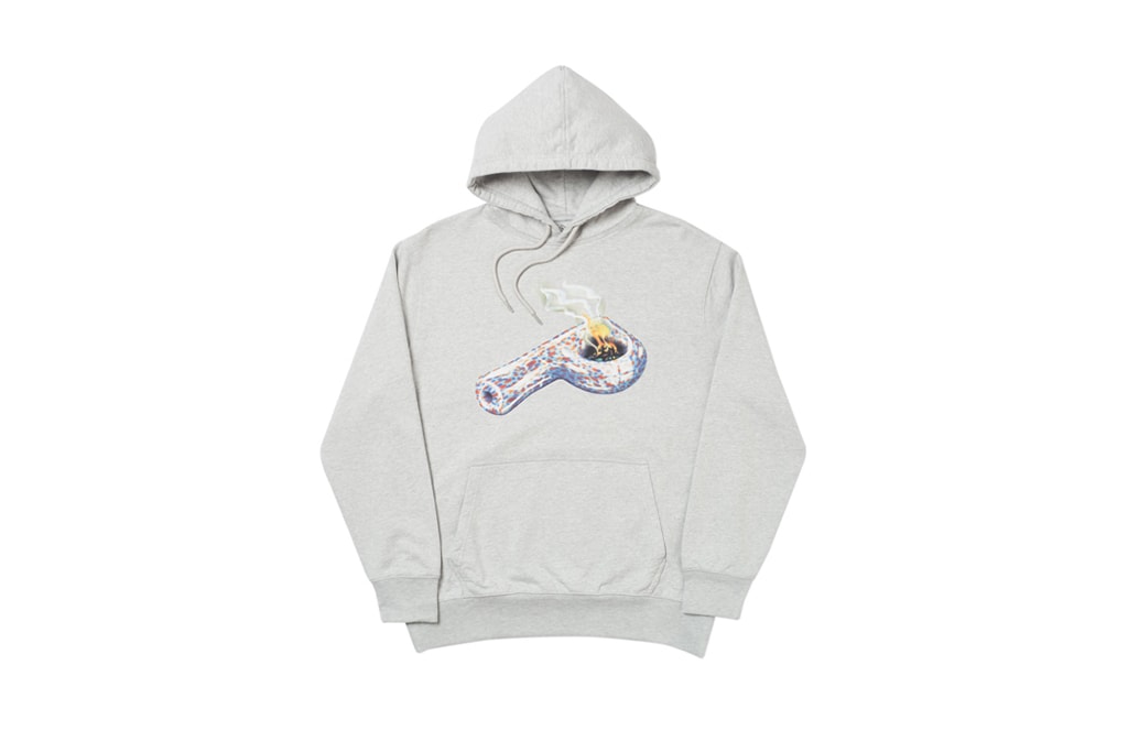 Supreme Fall/Winter 2018 Drop 8 Release Info