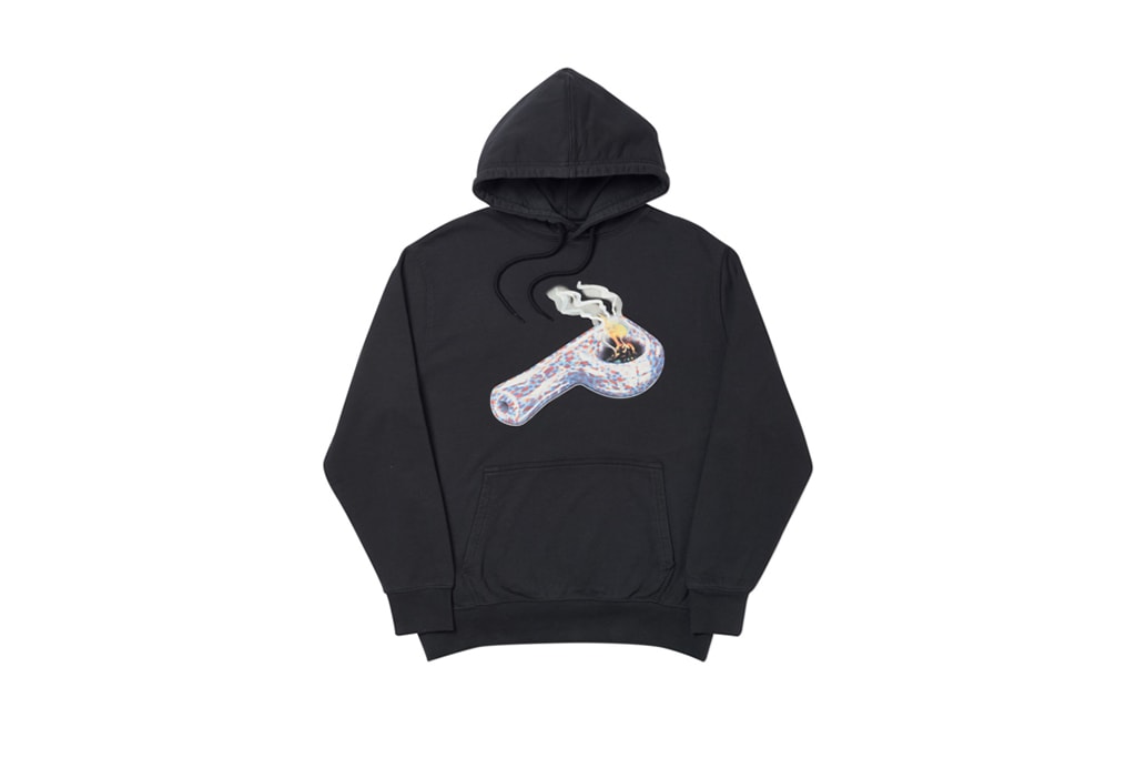 Supreme Fall/Winter 2018 Drop 8 Release Info