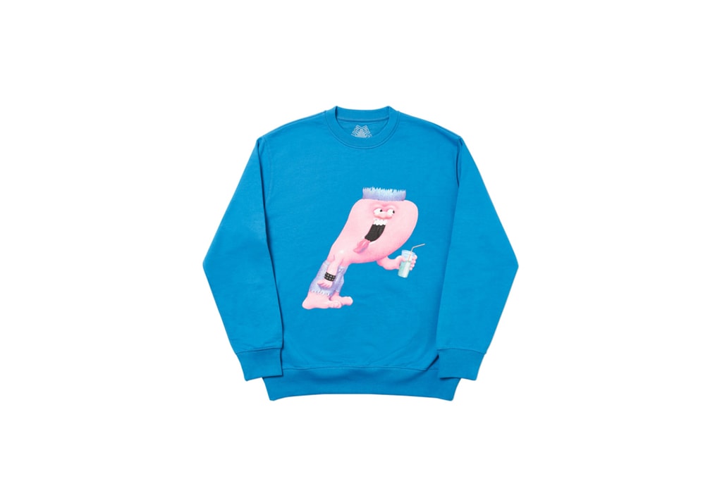 Supreme Fall/Winter 2018 Drop 8 Release Info