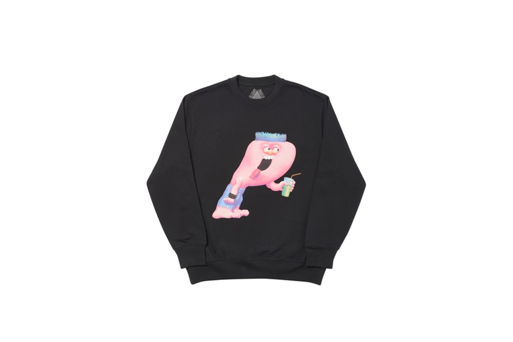 Supreme Fall/Winter 2018 Drop 8 Release Info