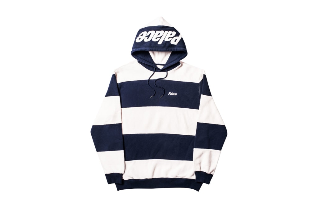 Supreme Fall/Winter 2018 Drop 8 Release Info