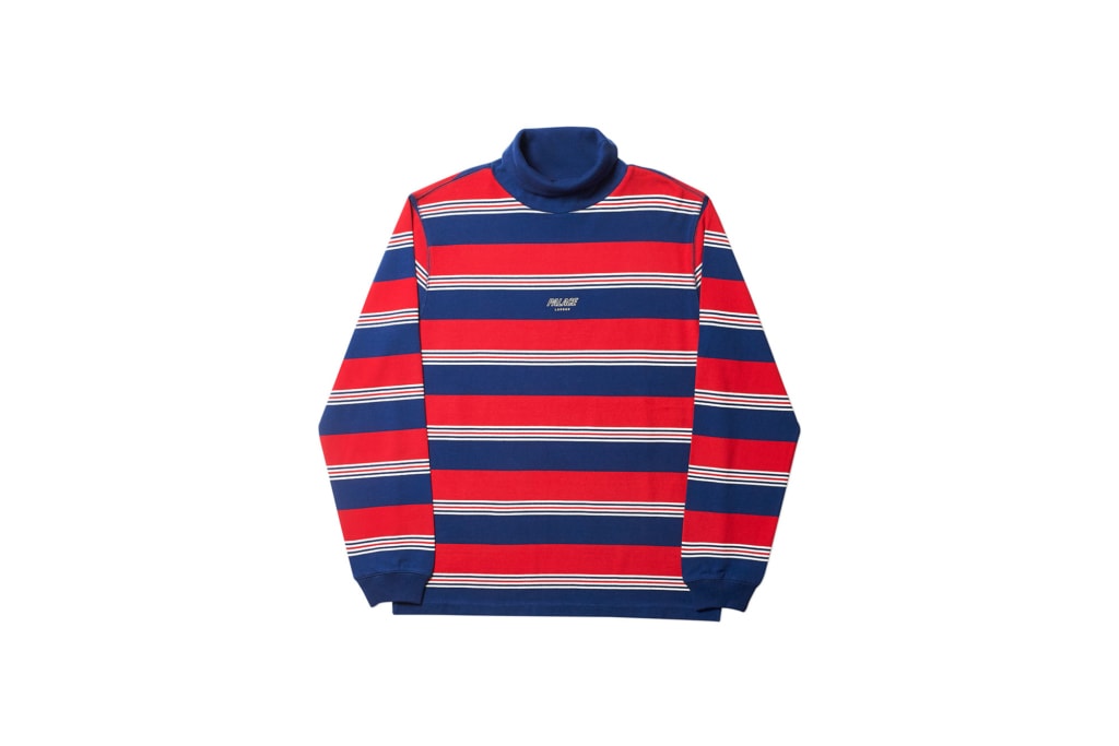 Supreme Fall/Winter 2018 Drop 8 Release Info