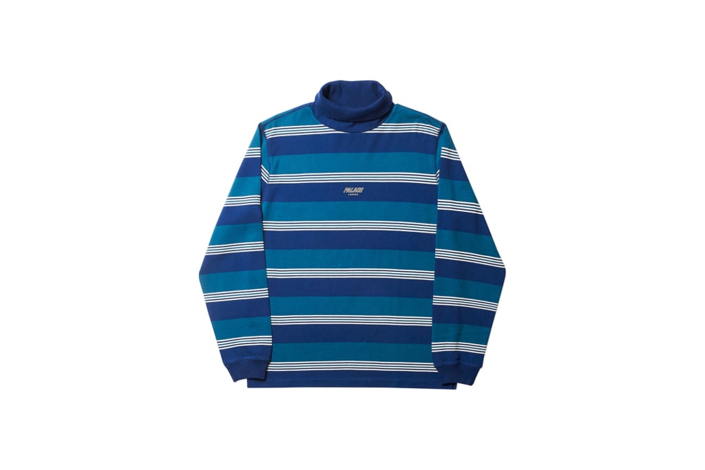 Supreme Fall/Winter 2018 Drop 8 Release Info