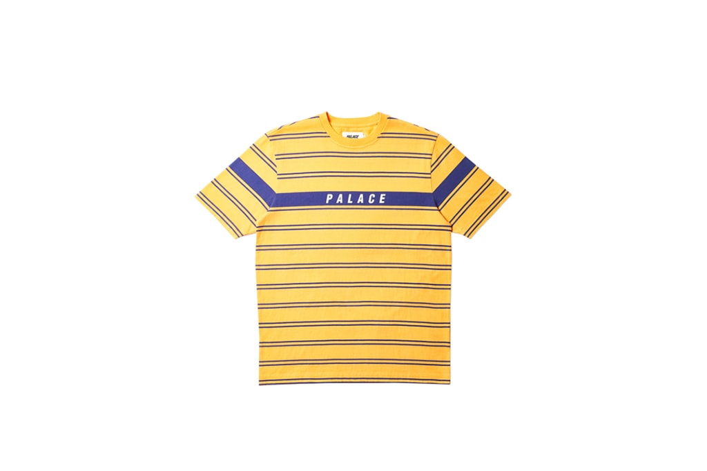 Supreme Fall/Winter 2018 Drop 8 Release Info