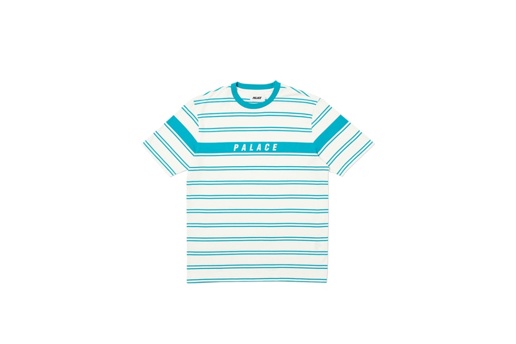 Supreme Fall/Winter 2018 Drop 8 Release Info