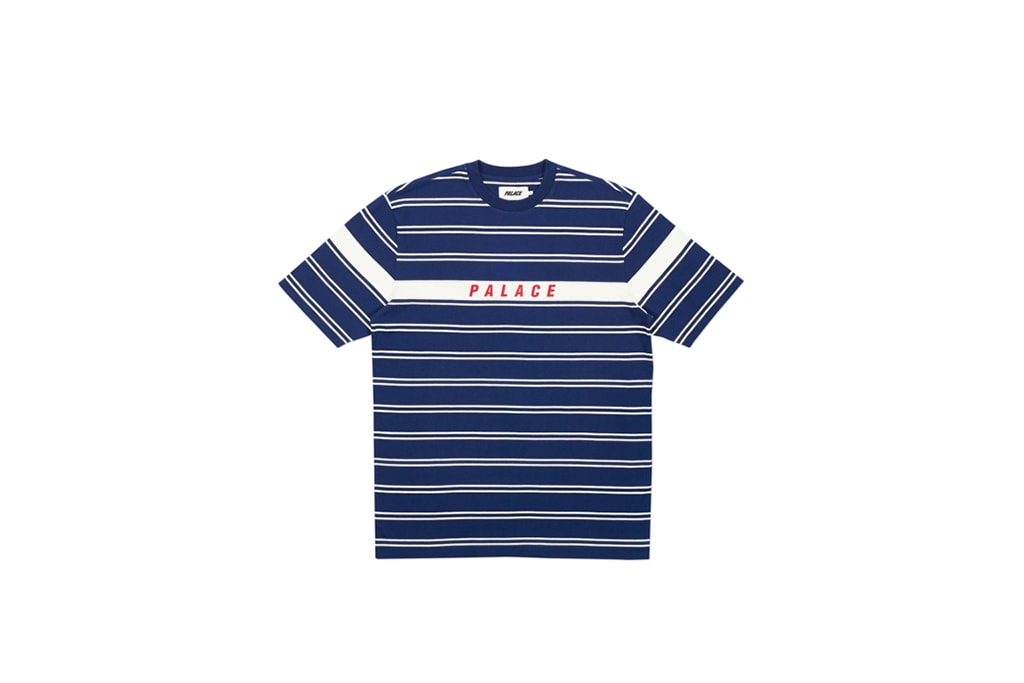 Supreme Fall/Winter 2018 Drop 8 Release Info