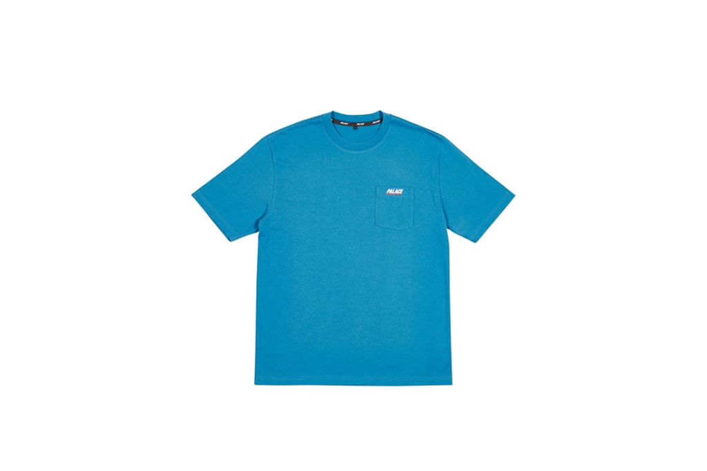 Supreme Fall/Winter 2018 Drop 8 Release Info
