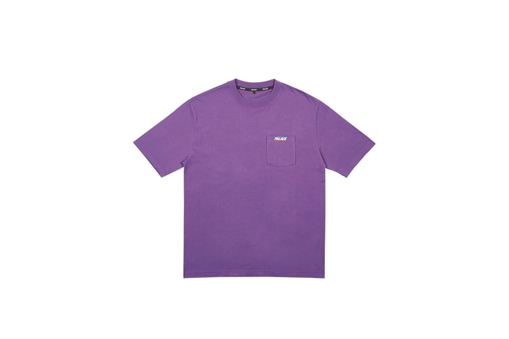 Supreme Fall/Winter 2018 Drop 8 Release Info