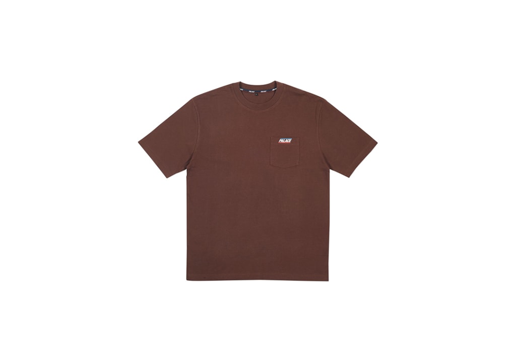 Supreme Fall/Winter 2018 Drop 8 Release Info