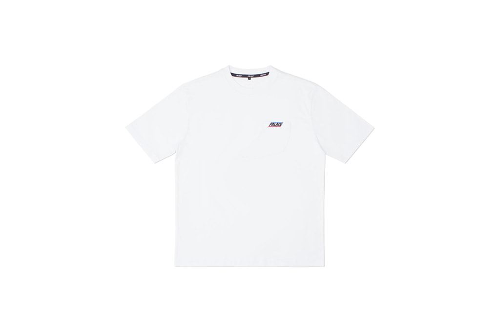 Supreme Fall/Winter 2018 Drop 8 Release Info
