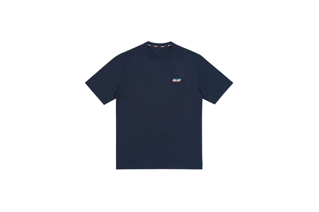 Supreme Fall/Winter 2018 Drop 8 Release Info