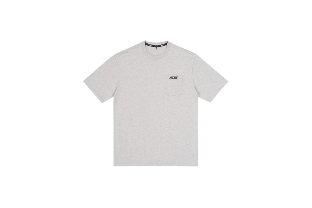 Supreme Fall/Winter 2018 Drop 8 Release Info