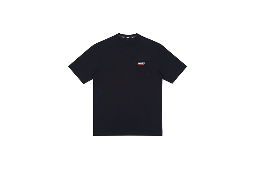 Supreme Fall/Winter 2018 Drop 8 Release Info