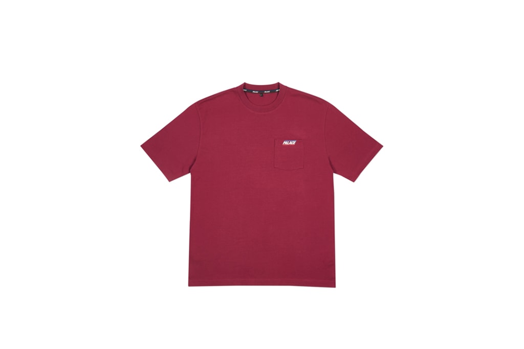 Supreme Fall/Winter 2018 Drop 8 Release Info