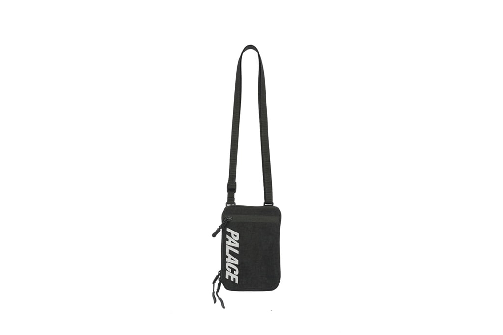 Supreme Fall/Winter 2018 Drop 8 Release Info